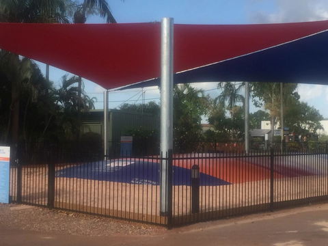 Discovery Parks - Darwin - Accommodation Kalgoorlie 2