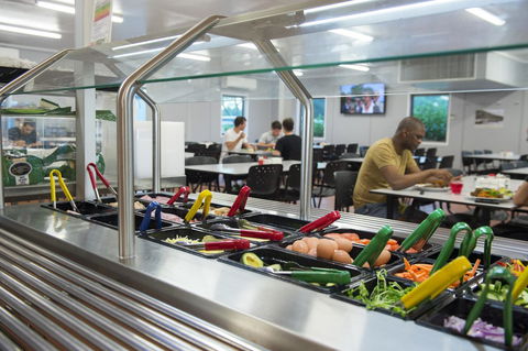 Discovery Parks - Darwin - Accommodation Kalgoorlie 29