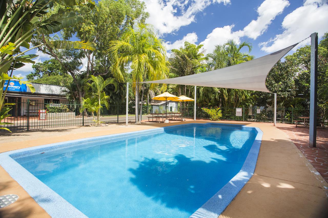 Winnellie NT Accommodation Kalgoorlie