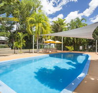 Discovery Parks  Darwin - Accommodation Kalgoorlie