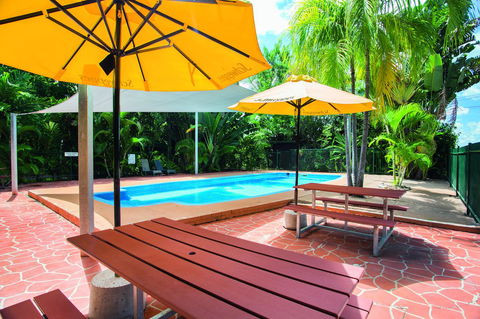 Discovery Parks - Darwin - Accommodation Kalgoorlie 24