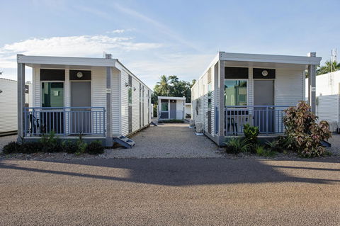 Discovery Parks - Darwin - Accommodation Kalgoorlie 10