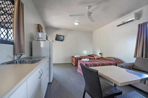 Discovery Parks - Darwin - Accommodation Kalgoorlie 37