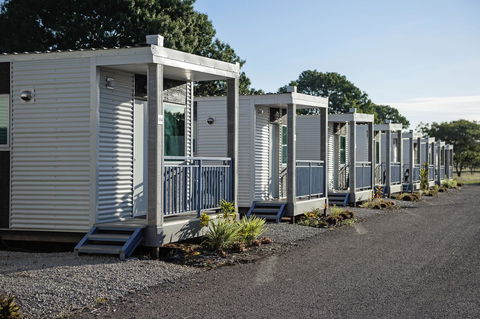 Discovery Parks - Darwin - Accommodation Kalgoorlie 9