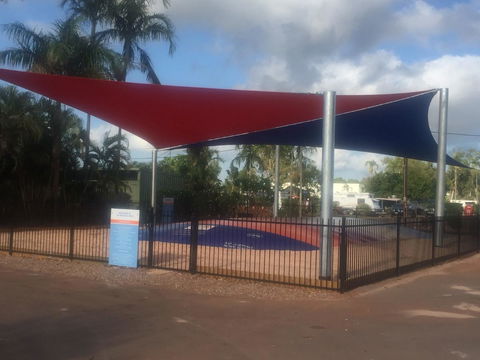 Discovery Parks - Darwin - Accommodation Kalgoorlie 1