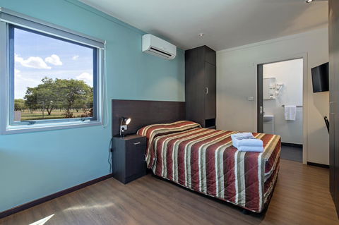 Discovery Parks - Darwin - Accommodation Kalgoorlie 14