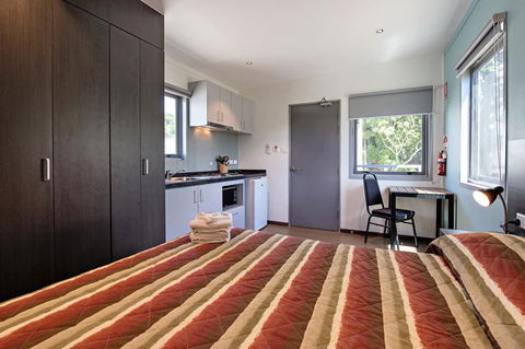 Discovery Parks - Darwin - Accommodation Kalgoorlie 13