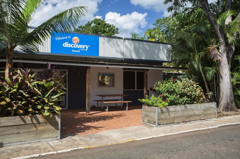 Discovery Parks - Darwin - Accommodation Kalgoorlie 32