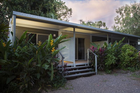 Discovery Parks - Darwin - Accommodation Kalgoorlie 20