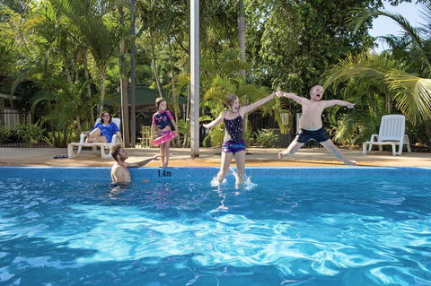 Discovery Parks - Darwin - Accommodation Kalgoorlie 17