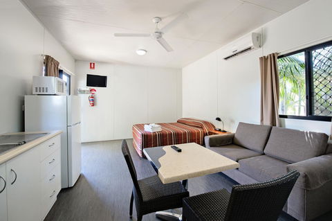 Discovery Parks - Darwin - Accommodation Kalgoorlie 6