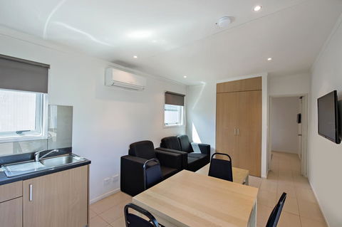 Discovery Parks - Darwin - Accommodation Kalgoorlie 15