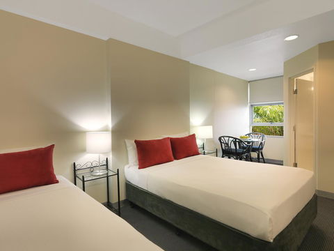 Travelodge Resort Darwin - Accommodation Kalgoorlie 4