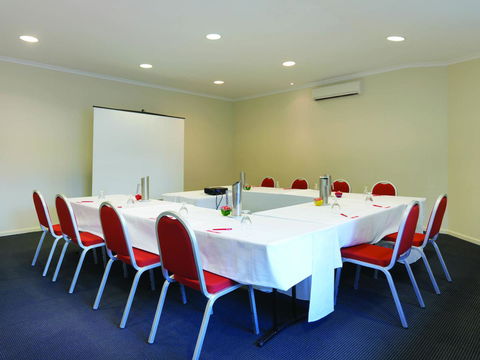 Travelodge Resort Darwin - Accommodation Kalgoorlie 37