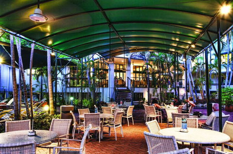 Travelodge Resort Darwin - Accommodation Kalgoorlie 33