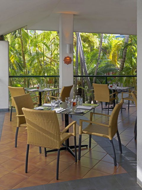 Travelodge Resort Darwin - Accommodation Kalgoorlie 7