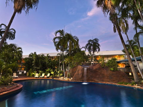 Travelodge Resort Darwin - Accommodation Kalgoorlie 3