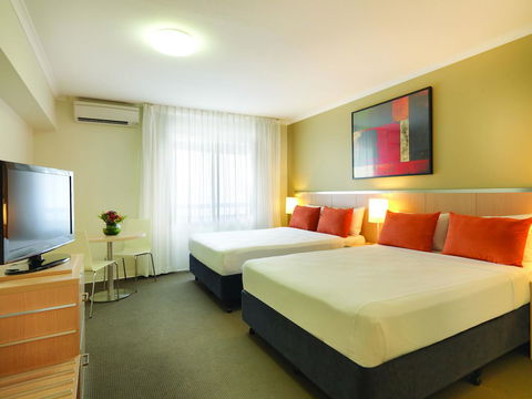 Travelodge Resort Darwin - Accommodation Kalgoorlie 14