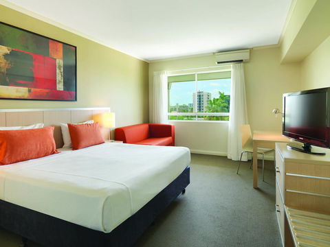 Travelodge Resort Darwin - Accommodation Kalgoorlie 2