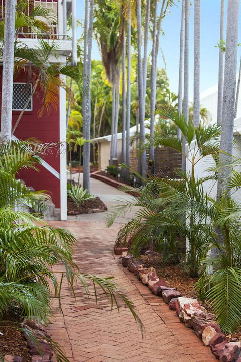 Travelodge Resort Darwin - Accommodation Kalgoorlie 26