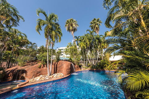 Travelodge Resort Darwin - Accommodation Kalgoorlie 0