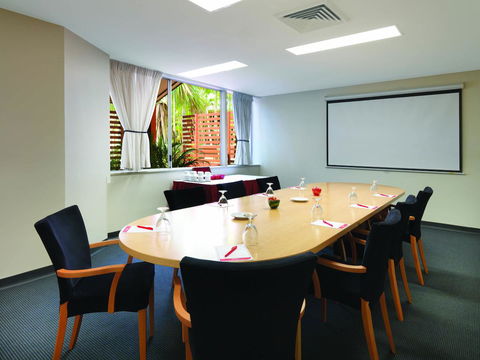 Travelodge Resort Darwin - Accommodation Kalgoorlie 39