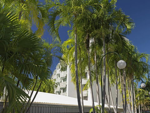 Travelodge Resort Darwin - Accommodation Kalgoorlie 23
