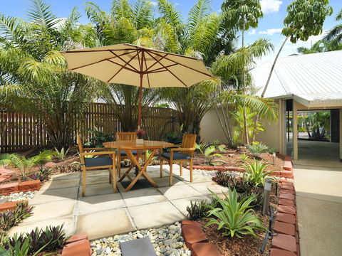 Travelodge Resort Darwin - Accommodation Kalgoorlie 11