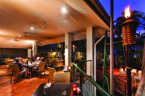 Travelodge Resort Darwin - Accommodation Kalgoorlie 6