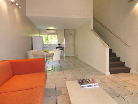 Travelodge Resort Darwin - Accommodation Kalgoorlie 29