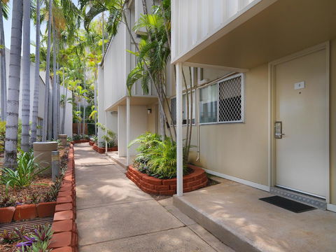 Travelodge Resort Darwin - Accommodation Kalgoorlie 25
