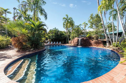 Travelodge Resort Darwin - Accommodation Kalgoorlie 18