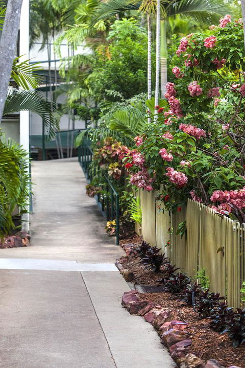 Travelodge Resort Darwin - Accommodation Kalgoorlie 21