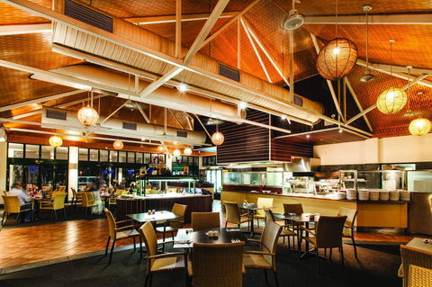 Travelodge Resort Darwin - Accommodation Kalgoorlie 34