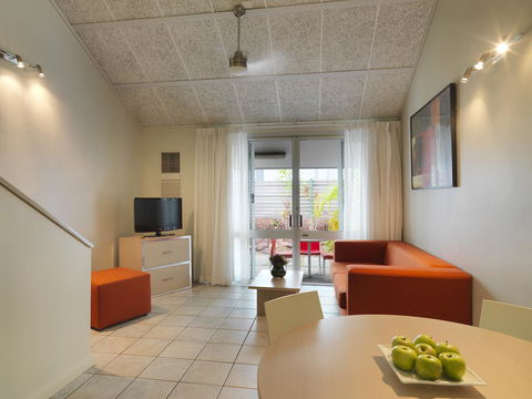 Travelodge Resort Darwin - Accommodation Kalgoorlie 24