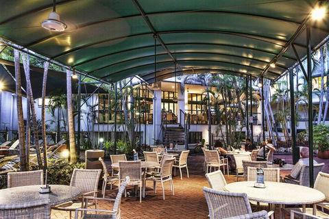 Travelodge Resort Darwin - Accommodation Kalgoorlie 1
