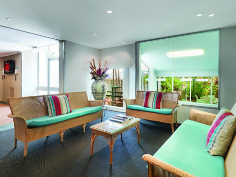 Travelodge Resort Darwin - Accommodation Kalgoorlie 10