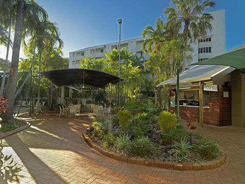Travelodge Resort Darwin - Accommodation Kalgoorlie 5