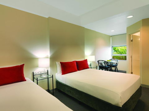 Travelodge Resort Darwin - Accommodation Kalgoorlie 30