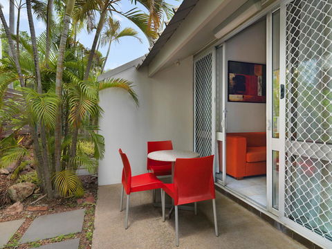 Travelodge Resort Darwin - Accommodation Kalgoorlie 8