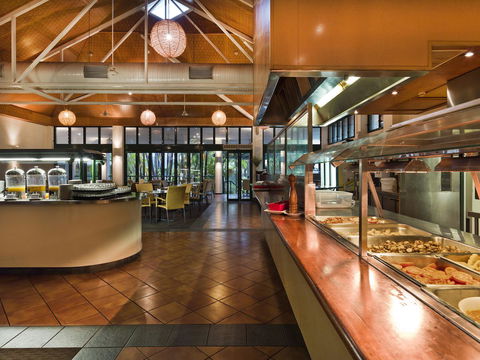 Travelodge Resort Darwin - Accommodation Kalgoorlie 31