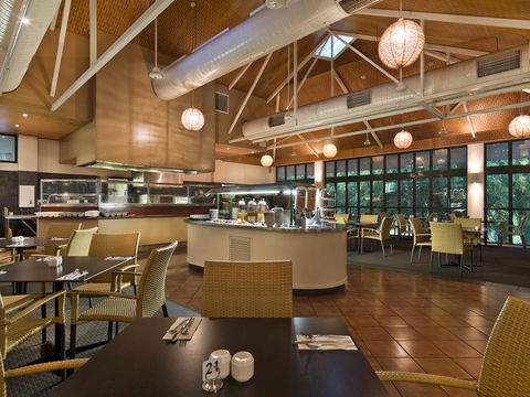 Travelodge Resort Darwin - Accommodation Kalgoorlie 12