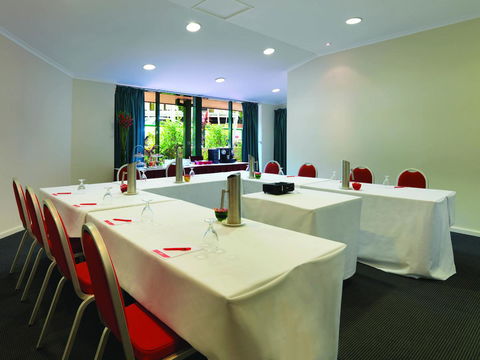 Travelodge Resort Darwin - Accommodation Kalgoorlie 38