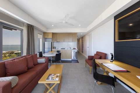 Oaks Darwin Elan Hotel - Accommodation Kalgoorlie 17