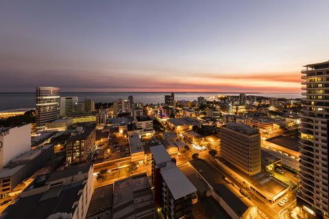Oaks Darwin Elan Hotel - Accommodation Kalgoorlie 20