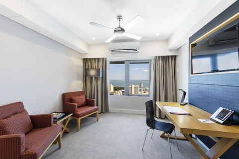 Oaks Darwin Elan Hotel - Accommodation Kalgoorlie 13