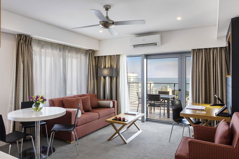 Oaks Darwin Elan Hotel - Accommodation Kalgoorlie 16