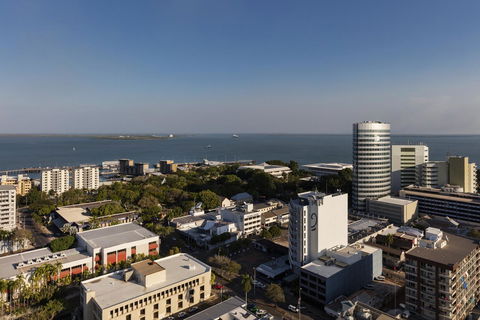 Oaks Darwin Elan Hotel - Accommodation Kalgoorlie 23