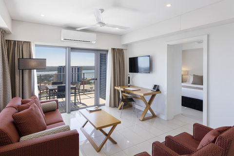 Oaks Darwin Elan Hotel - Accommodation Kalgoorlie 12