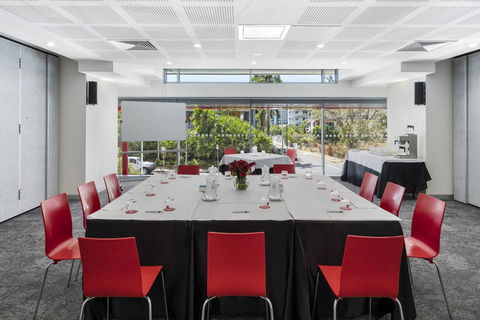 Oaks Darwin Elan Hotel - Accommodation Kalgoorlie 25
